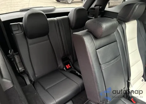 2020 Mercedes-Benz Gle 580 4Matic из США, поврежденный, VIN 4JGFB8GE8LA280085